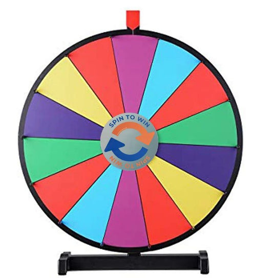 BLACK FRIDAY $5.50 PACKS WHEEL SPIN